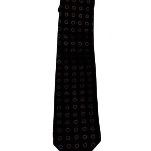 Gorgeous silk Hugo Boss tie